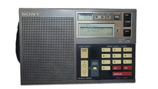 Radio multi bandes d'occasion  Valmont
