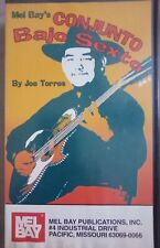 Mel bay conjunto for sale  Houston