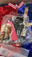 Costume harley quinn usato  Spedire a Italy