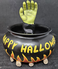 Gemmy happy halloween for sale  Wheaton