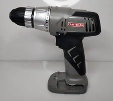 Craftsman 10mm cordless for sale  Eugene