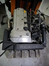 Mercedes w203 cl203 gebraucht kaufen  Emsdetten
