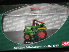 Schuco traktor fendt gebraucht kaufen  Langenpreising