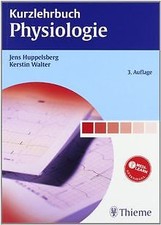 Kurzlehrbuch physiologie huppe gebraucht kaufen  Berlin