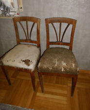 Frühe riginal biedermeier gebraucht kaufen  Erlenbach a.Main
