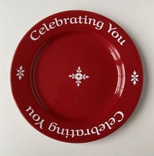 Celebrating today red for sale  Plainfield
