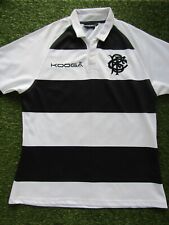 Barbarians 2016 2017 for sale  MANCHESTER