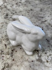 Bunny rabbit figurine for sale  Cary