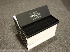 Original Invicta Spacial Edition Preto Lote De 10 caixas, item sério de colecionador comprar usado  Enviando para Brazil