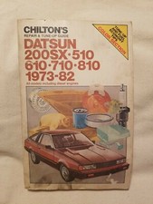 Datsun 200sx 510 for sale  Fairborn