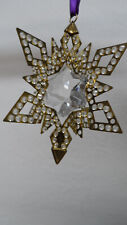 Swarovski christmas rnament gebraucht kaufen  Mayschoß