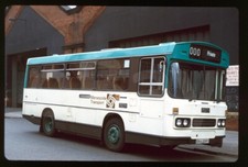 Original bus slide for sale  PUDSEY