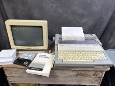 Brother 3400 word for sale  Liberty Lake