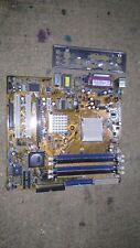 Carte mere asus d'occasion  France