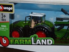 Bburago fendt 1050 gebraucht kaufen  Hirschhorn (Neckar)