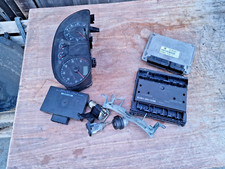 Complete ecu kit for sale  LEICESTER