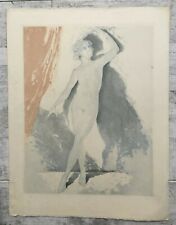 Portrait femme moderne d'occasion  Sarzeau