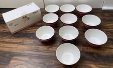 Iittala rigo müslischale gebraucht kaufen  Holm