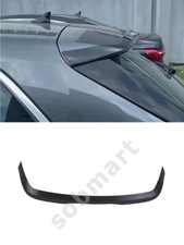 Audi A3 8Y 2020+ Hatchback SPOILER SUL TETTO POSTERIORE ABS nero opaco na sprzedaż  PL