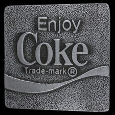 Coca cola enjoy d'occasion  Expédié en Belgium