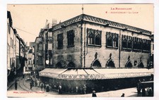 Roussillon perpignan la gebraucht kaufen  Elz