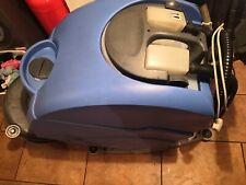 Numatic ttb4500 battery for sale  HAWES