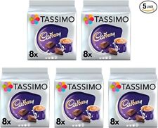 Tassimo cadbury hot for sale  BIRMINGHAM