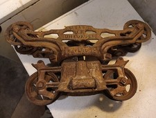 Vtg cast iron for sale  Ashland