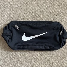 Nike shoe bag for sale  BROXBOURNE