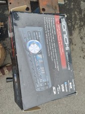 sonichi sb50x for sale sonichi sb50x for sale PLYMOUTH