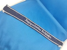 ärmelband jagdeschwader richt gebraucht kaufen  Berlin