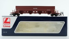 Lima hl6003 schwenkdachwagen gebraucht kaufen  Viersen