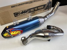 Fmf 4.1 factory for sale  POOLE