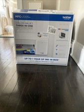 2 brother printers scanner for sale  West Hartford