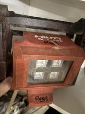 Phare headlight hilti d'occasion  Hettange-Grande