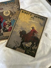bibbys annual for sale bibbys annual for sale EASTBOURNE