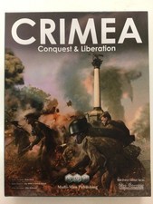 Crimea conquest liberation for sale  TONBRIDGE