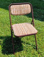 Vintage folding chair for sale  Millersburg