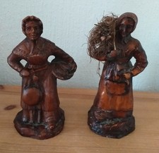 Two vintage lady for sale  SOUTHPORT