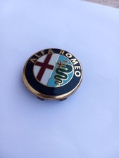 Coprimozzo alfa romeo usato  Latina