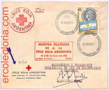 Ai3360 argentina storia usato  Milano
