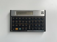 11c calculator tested for sale  Knightdale