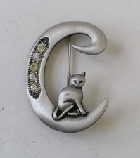 Jonette brooch vintage for sale  TELFORD