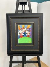 Professionally framed peter for sale  Palm Harbor