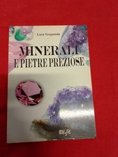 Luca vergassola minerali usato Luca vergassola minerali usato  Roma