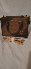 Michael kors charlotte for sale  Grand Rapids