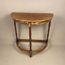 Vintage semi circle for sale  FAREHAM