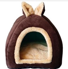 Lit petit animal d'occasion  Ronchin