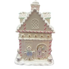Rare lenox gingerbread for sale  Columbia