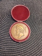 Médaille bronze faculté d'occasion  Saint-Etienne